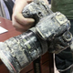 Image for article titled DSLR Stolen By An Alligator Was Rescued After Eight Months